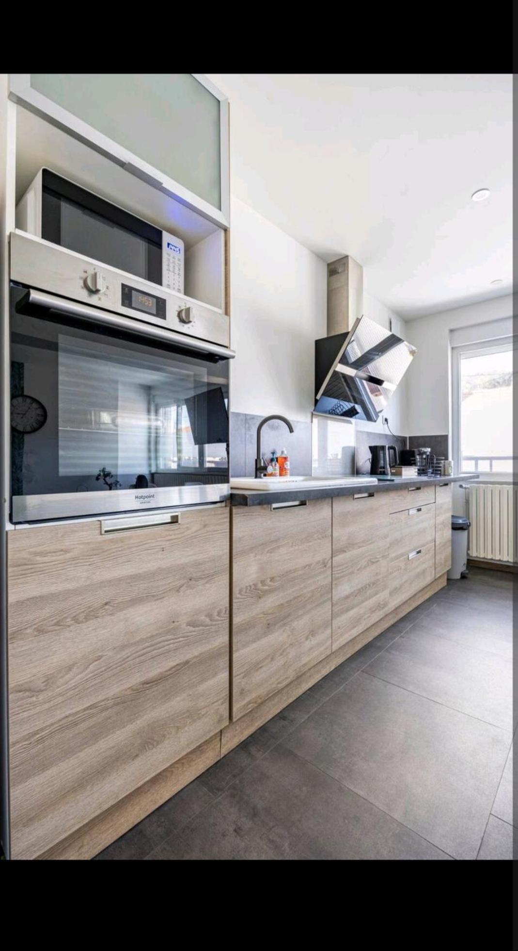 Gm Gite Maison Neuve Et Tout Confort Lucey Eksteriør billede
