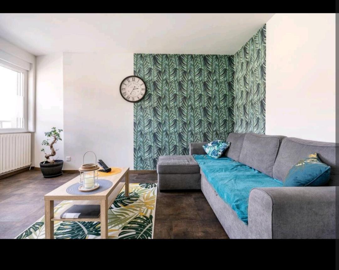 Gm Gite Maison Neuve Et Tout Confort Lucey Eksteriør billede