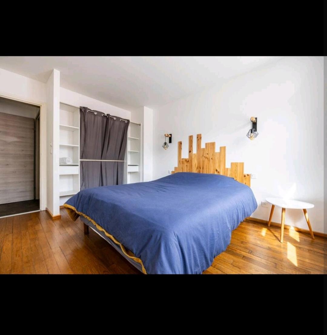 Gm Gite Maison Neuve Et Tout Confort Lucey Eksteriør billede